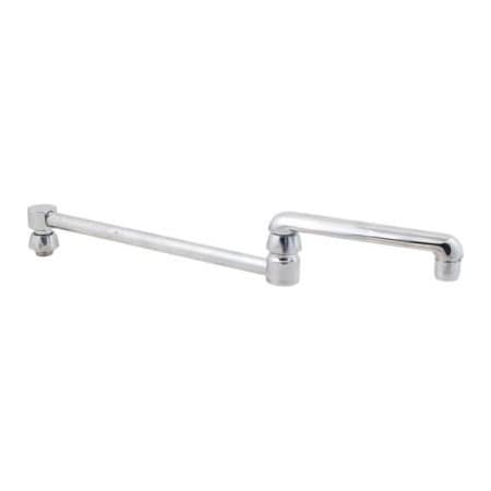 Allpoints Allpoints 1151039 Spout, Double Jointed, Chicago For Chicago Faucets 1151039